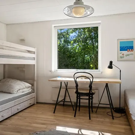 Deljan - 200m From The Sea By Interhome Odder