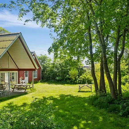 Casa vacanze Deljan - 200m From The Sea By Interhome Odder