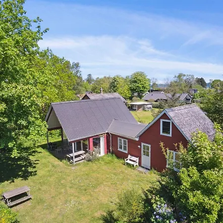 Deljan - 200m From The Sea By Interhome Casa vacanze Odder