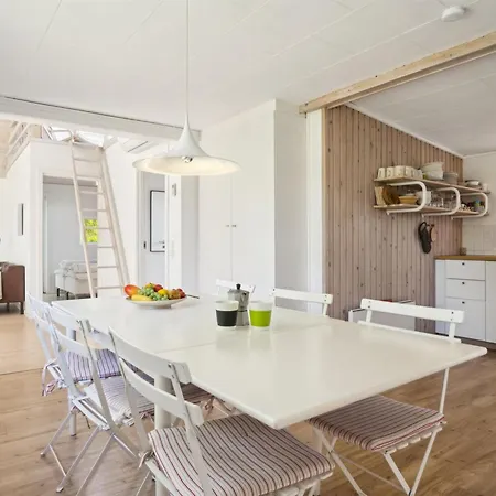 Tatil Evi Deljan - 200m From The Sea By Interhome Odder