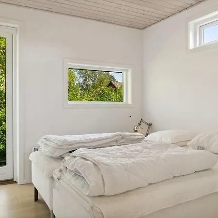 Deljan - 200m From The Sea By Interhome Odder