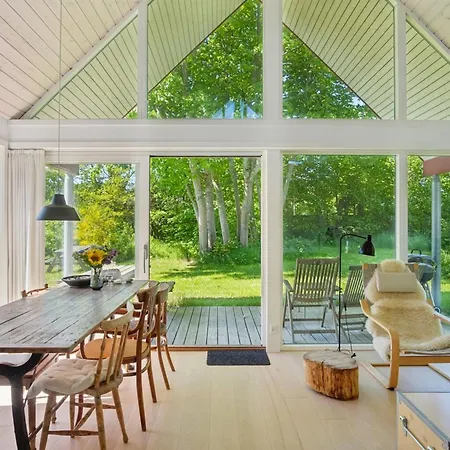 Deljan - 200m From The Sea By Interhome * Odder