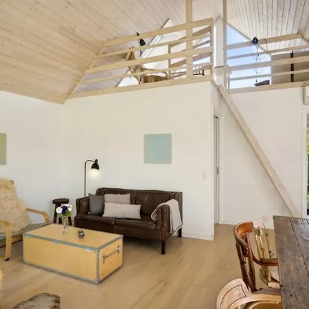 Dom wakacyjny Deljan - 200m From The Sea By Interhome Odder