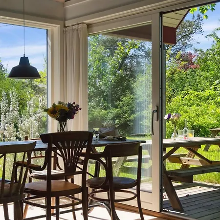 Deljan - 200m From The Sea By Interhome Odder